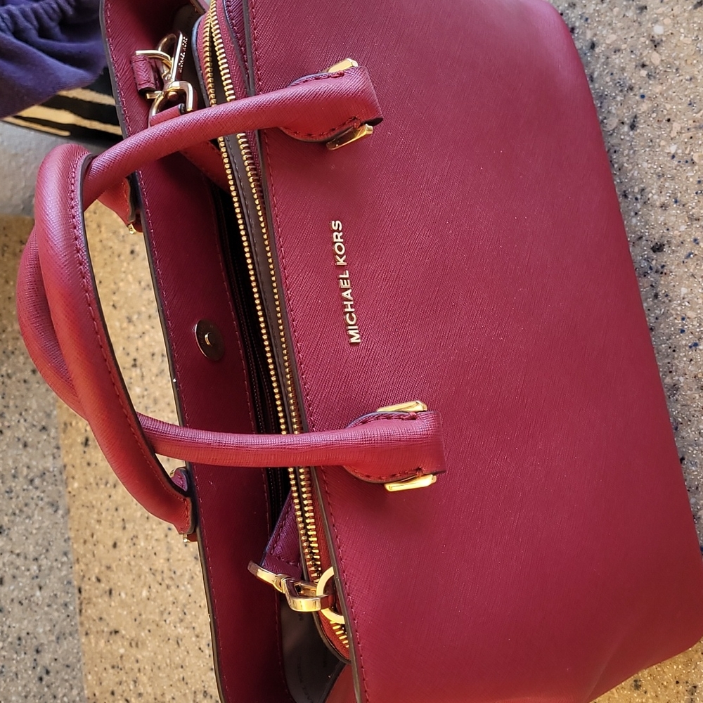 Michael Kors Handbag
